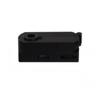 Адаптер Italline M03-087 TR black