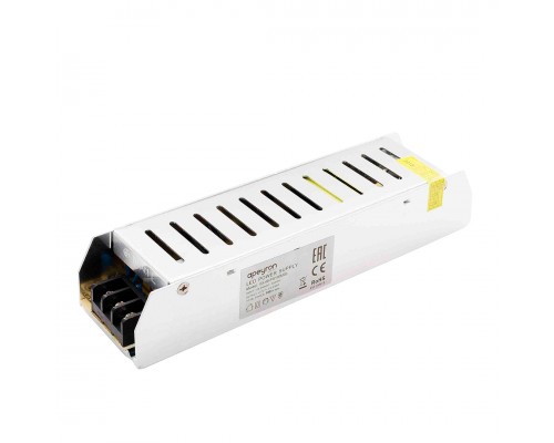 Блок питания Apeyron 12V 100W IP20 8,3A 03-49