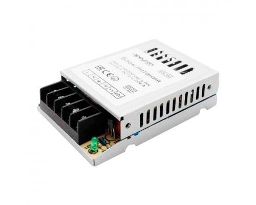 Блок питания Apeyron 12V 25W IP20 2A 03-02