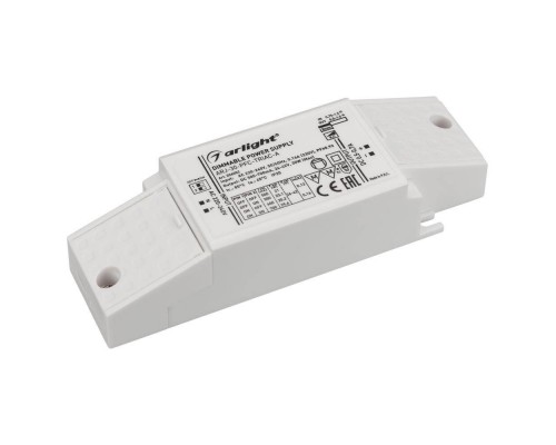 Блок питания Arlight ARJ-30-PFC-Triac-A 42V 30W IP20 0,7A 026052