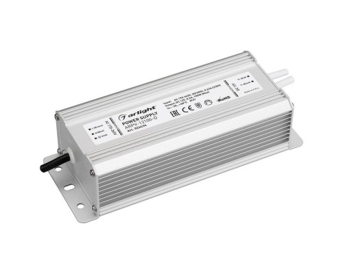 Блок питания Arlight ARPV-12100-D 12V 100W IP67 8,3A 026434