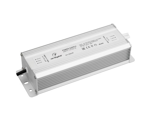 Блок питания Arlight ARPV-12150-D 12V 150W IP67 12,5A 026435