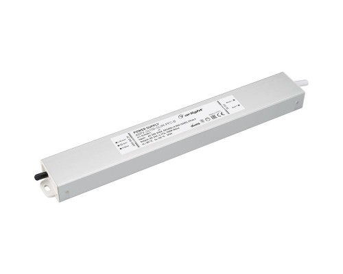 Блок питания Arlight ARPV-24100-Slim-PFC-B 24V 100W IP66 4,17A 023538(1)