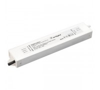 Блок питания Arlight ARPV-LG24060-SLIM-PFC-D (24V, 2.5A, 60W), IP67 031720