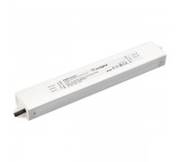 Блок питания Arlight ARPV-LG24080-Slim-PFC-D 24V 80W IP67 3,3A 031721