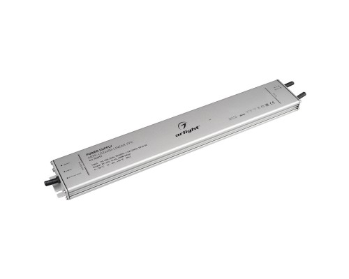 Блок питания Arlight ARPV-LG24400-Linear-PFC 24V 400W IP67 16,6A 036957