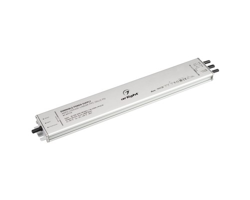 Блок питания Arlight ARPV-LG24400-Linear-PFC-Dali2-PD 24V 400W IP67 16,7A 037775