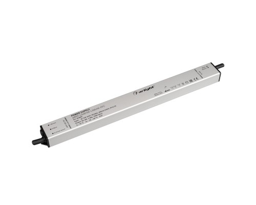 Блок питания Arlight ARPV-LG48100-Linear-PFC 48V 100W IP67 2,08A 034894