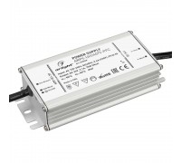 Блок питания Arlight ARPV-UH24075-PFC 24V 75W IP67 3,1A 025028