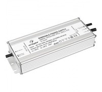 Блок питания Arlight ARPV-UH24400-PFC-0-10V 24V 400W IP67 16,7A 031043