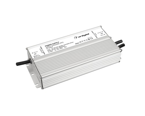 Блок питания Arlight ARPV-UH24600-PFC 24V 600W IP67 25A 034463