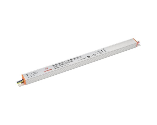 Блок питания Arlight ARV-12036-Long-D 12V 36W IP20 3A 026419(1)