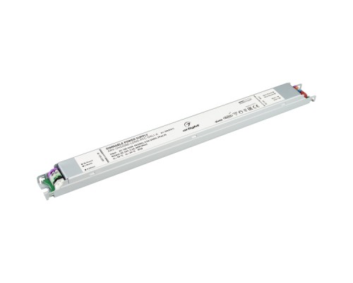 Блок питания Arlight ARV-24080-Long-PFC-Dali-A 24V 80W IP20 3,4A 028357(1)