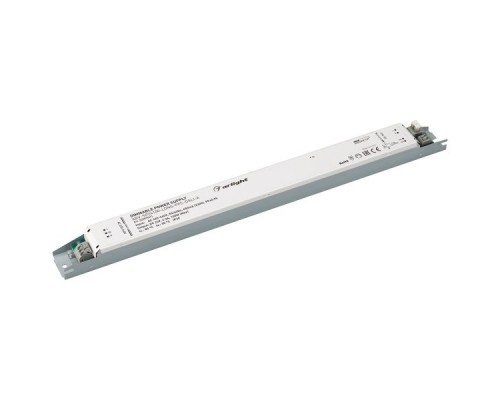 Блок питания Arlight ARV-24100-Long-PFC-1-10V-A 24V 100W IP20 4,2A 025518(1)