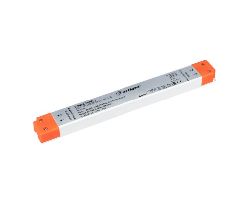 Блок питания Arlight ARV-SN48030-SLIM-PFC-B 48V 0.63A IP20 036965