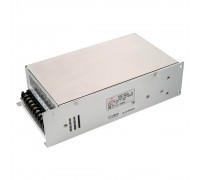 Блок питания Arlight HTS-600M-12 12V 600W IP20 50A 014982