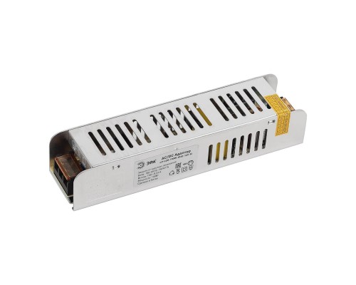 Блок питания ЭРА 12V 100W IP20 8,33A LP-LED-100W-IP20-12V-M Б0044741