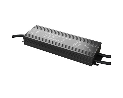 Блок питания Maytoni Technical Led strip 24V 200W IP67 8,3A 020216