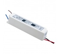 Блок питания SWG 12V 50W IP67 5A LV-60-12 000102