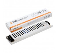 Блок питания SWG 24V 150W IP20 6,2A XT-150-24 003066