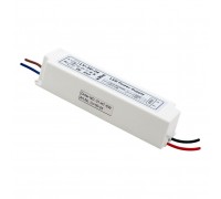 Блок питания SWG 24V 50W IP67 2,1A LV-50-24 000270