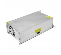 Блок питания SWG 24V 600W IP20 25A S-600-24 000145