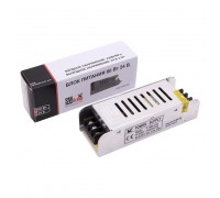 Блок питания SWG 24V 60W IP20 2,5A T-60-24 001385