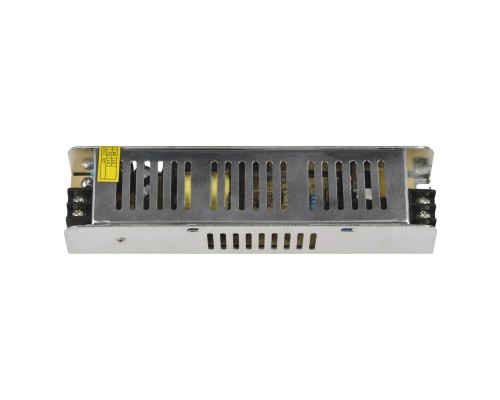 Блок питания Uniel 12V 150W IP20 12,5A UET-VAS-150A20 12V IP20 UL-00004330