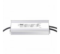 Блок питания Uniel 24V 400W IP67 33,3A UET-L50 400W/DC24V IP67 UL-00008438