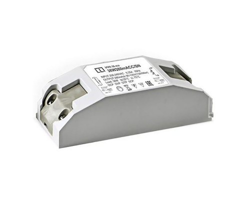 Блок питания Uniel UED-ULO-RF-38W UL-00004634