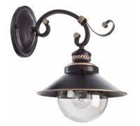 Бра Arte Lamp 7 A4577AP-1CK