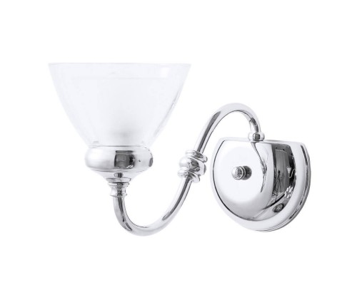 Бра Arte Lamp A5184AP-1CC