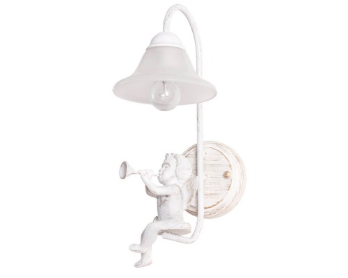 Бра Arte Lamp Amur A1133AP-1WG