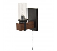 Бра Arte Lamp Dalim A7014AP-1BK