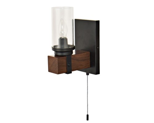 Бра Arte Lamp Dalim A7014AP-1BK