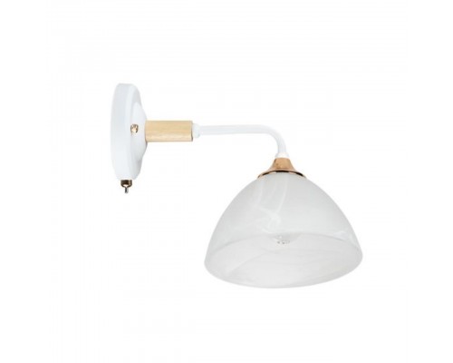 Бра Arte Lamp Matthew A5032AP-1BR