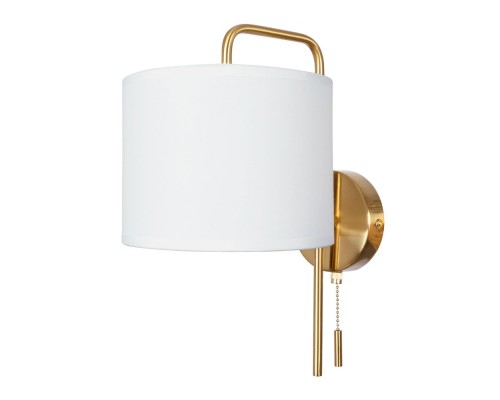 Бра Arte Lamp Rupert A5024AP-1PB