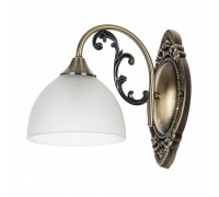 Бра Arte Lamp Spica A3037AP-1AB