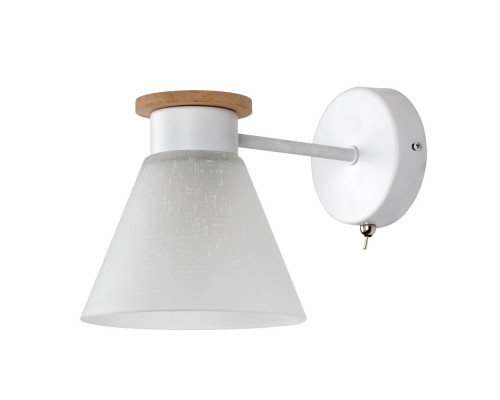 Бра Arte Lamp Tyler A1031AP-1WH