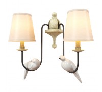 Бра Loft IT Birds Loft1029W-2