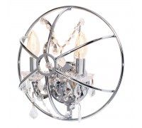 Бра Loft IT Foucaults Orb Crystal Loft1896W