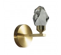 Бра Loft IT Rock 10111W Gold