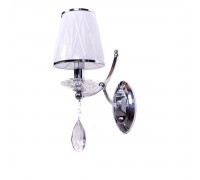 Бра Lumina Deco Dominni LDW 9268-1 CHR