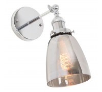 Бра Lumina Deco Fabi LDW 6800-1 CHR+GY