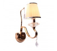 Бра Lumina Deco Finezzia LDW 9267-1 GD