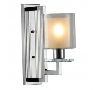 Бра Lumina Deco Manhattan LDW 8012-1W CHR