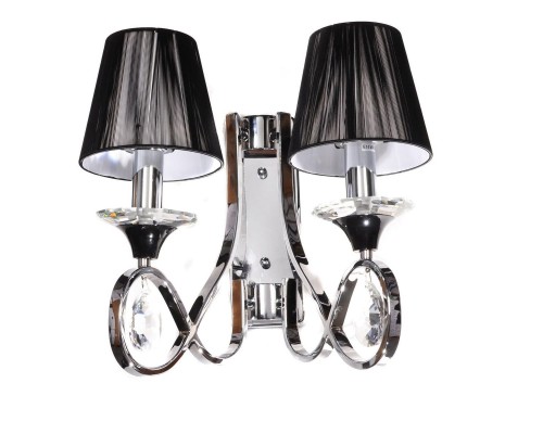 Бра Lumina Deco Negrio LDW 8903-2