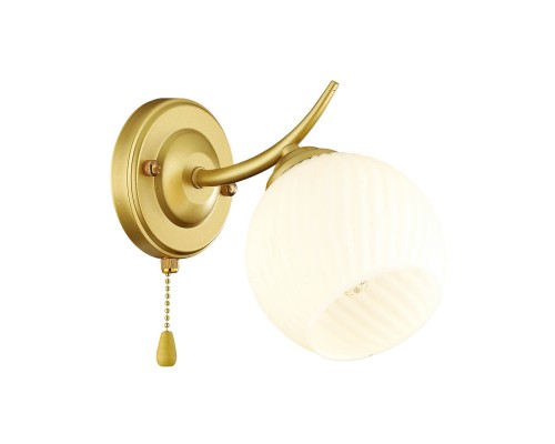 Бра Lumion Comfi Giselle 4545/1W