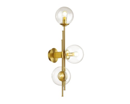 Бра Odeon Light Pendant Brazeri 4799/3W