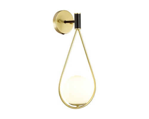 Бра Odeon Light Pendant Flari 4810/1W